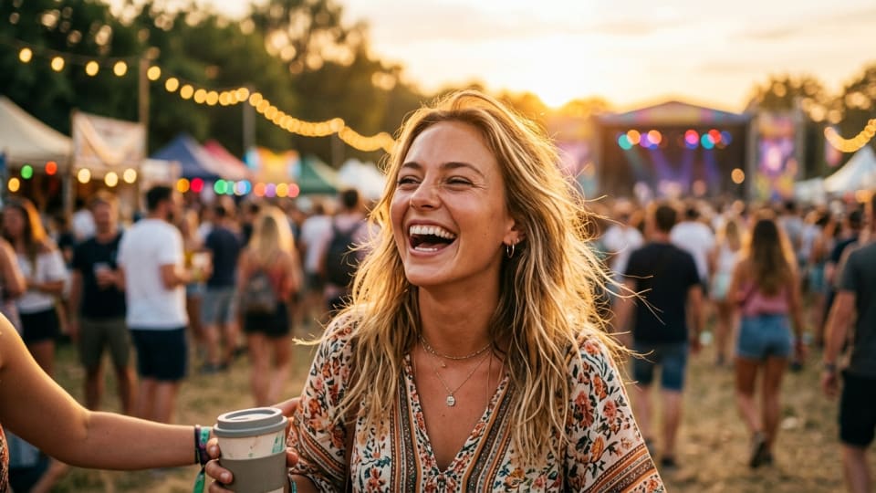 August Might Actually Be a Great Month to Meet Someone – Here’s Why!