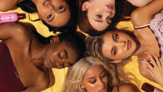 b·bold’s Milk Meets Matcha collection is your tan’s skincare era