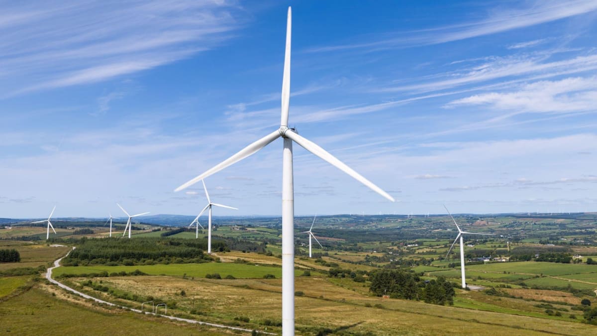 Electric Picnic is going wind-powered and it sounds amazing