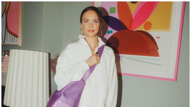 Joanne McNally’s brand just dropped a bag you’ll love