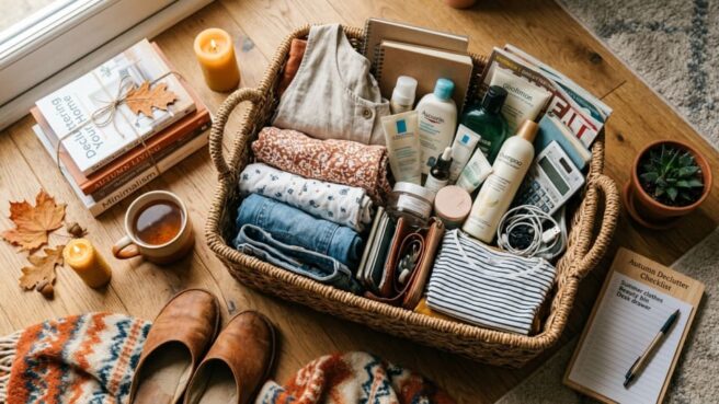 Your September Declutter Era Starts Now — Here’s What To Ditch First