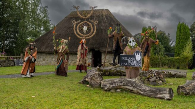 Samhain in the Heartlands 2026 is coming!