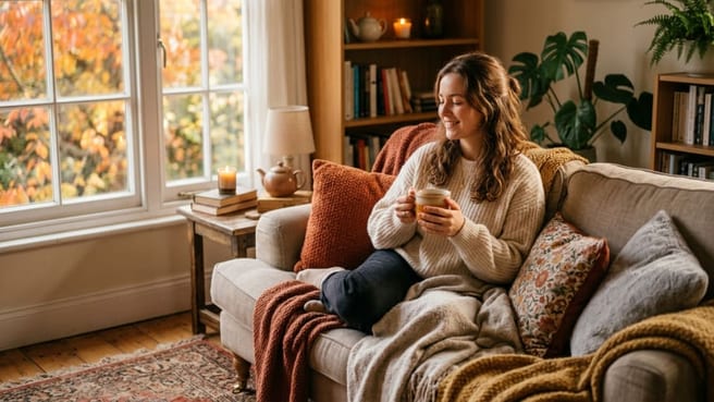 Tired After Summer? Here’s How To Set Boundaries With Your Friends