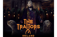 The Traitors Ireland Series 3 Is Casting And They Want You