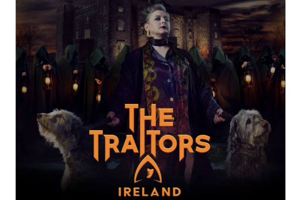 The Traitors Ireland Series 3 Is Casting And They Want You