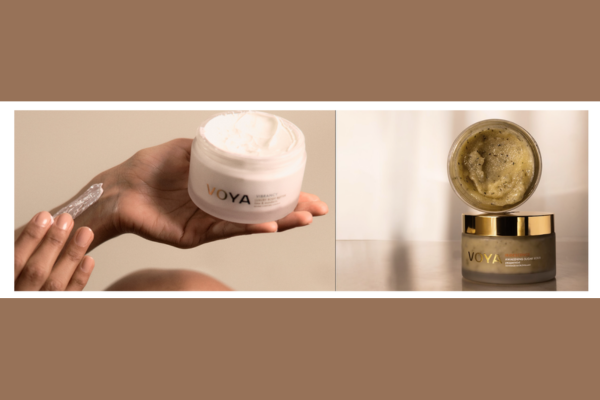 VOYA’s gorgeous new body duo is Irish luxury at its finest
