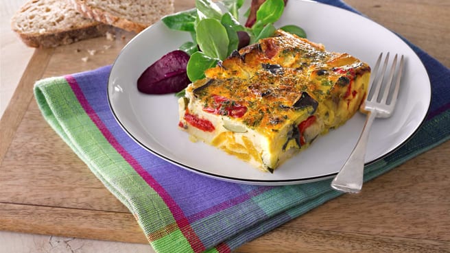 World Egg Day Is Coming and Bord Bia Have Three Recipes Worth a Try