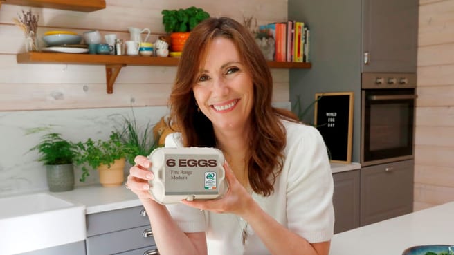 Why Eggs Are Still the Hardest Working Food in Your Fridge
