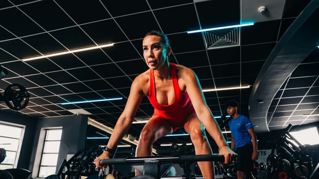 Why Gen Z are losing the fitness battle every winter