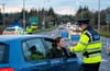 Think before you drive this October Bank Holiday weekend