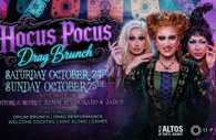 Dublin’s Halloween events this week are genuinely unmissable