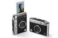 The Fujifilm instax mini Evo 2 Is the Upgrade We’ve Been Waiting For
