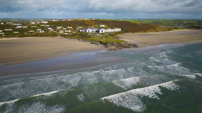 The West Cork Winter Escape Irish Adults Actually Need Right Now
