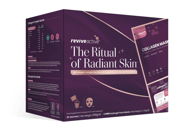 The Revive Active Gift Set That Makes Glowing Skin Actually Achievable