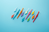 Why Your Toothbrush Is Only Doing Half the Job, According to Experts