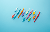 Why Your Toothbrush Is Only Doing Half the Job, According to Experts