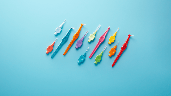 Why Your Toothbrush Is Only Doing Half the Job, According to Experts